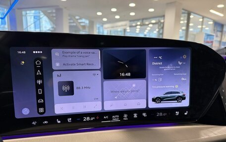 Audi Q5, 2026 год, 6 990 000 рублей, 14 фотография