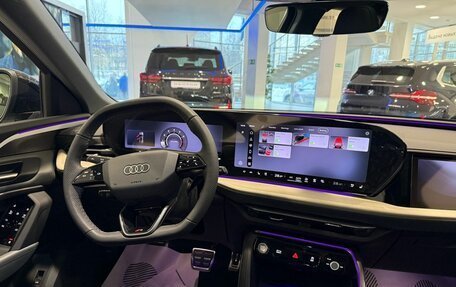 Audi Q5, 2026 год, 6 990 000 рублей, 24 фотография