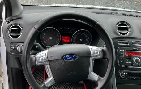 Ford Mondeo IV, 2012 год, 790 000 рублей, 6 фотография