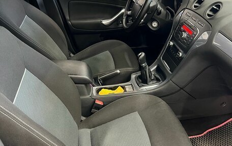 Ford Mondeo IV, 2012 год, 790 000 рублей, 9 фотография