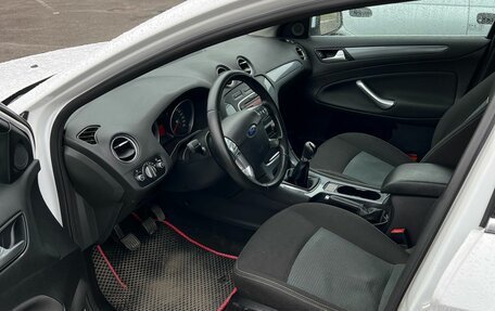 Ford Mondeo IV, 2012 год, 790 000 рублей, 5 фотография