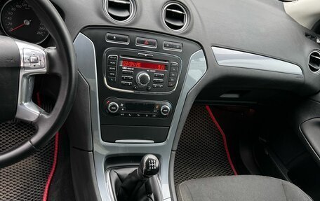 Ford Mondeo IV, 2012 год, 790 000 рублей, 8 фотография