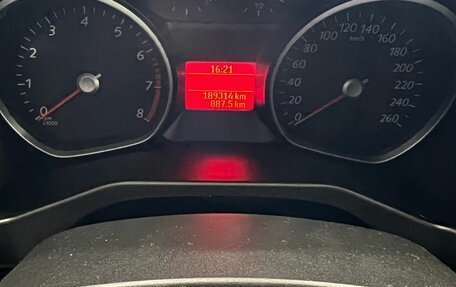 Ford Mondeo IV, 2012 год, 790 000 рублей, 7 фотография