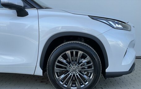 Toyota Highlander, 2026 год, 5 700 000 рублей, 5 фотография