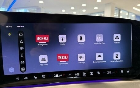 Audi Q5, 2026 год, 6 990 000 рублей, 15 фотография