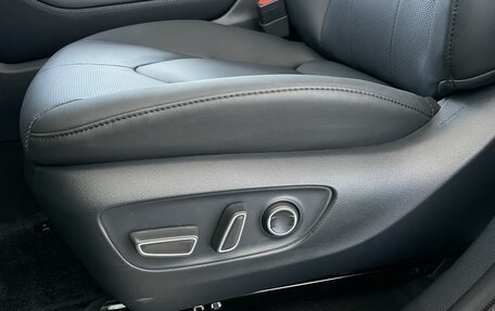 Toyota Highlander, 2026 год, 5 700 000 рублей, 14 фотография