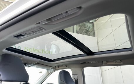 Toyota Highlander, 2026 год, 5 700 000 рублей, 17 фотография