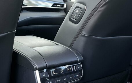 Toyota Highlander, 2026 год, 5 700 000 рублей, 16 фотография