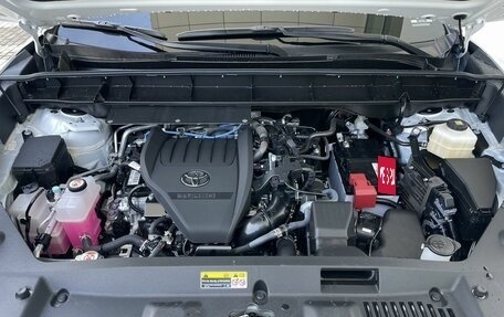 Toyota Highlander, 2026 год, 5 700 000 рублей, 12 фотография