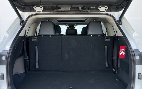 Toyota Highlander, 2026 год, 5 700 000 рублей, 8 фотография