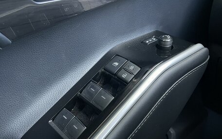 Toyota Highlander, 2026 год, 5 700 000 рублей, 20 фотография