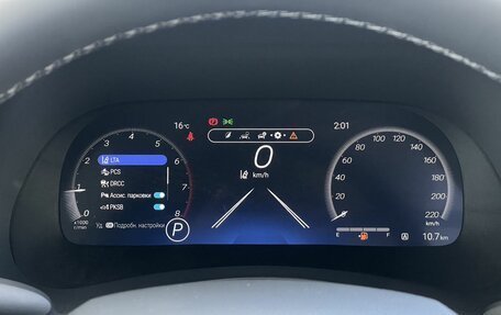 Toyota Highlander, 2026 год, 5 700 000 рублей, 23 фотография