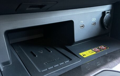 Toyota Highlander, 2026 год, 5 700 000 рублей, 29 фотография