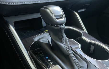 Toyota Highlander, 2026 год, 5 700 000 рублей, 30 фотография