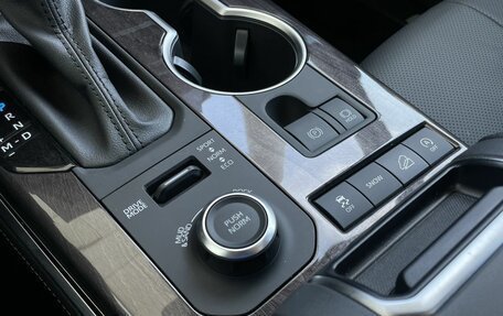 Toyota Highlander, 2026 год, 5 700 000 рублей, 31 фотография