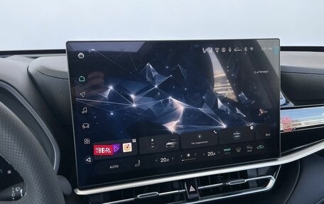 Toyota Highlander, 2026 год, 5 700 000 рублей, 27 фотография