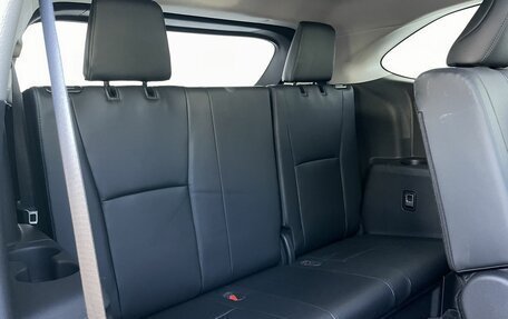 Toyota Highlander, 2026 год, 5 700 000 рублей, 36 фотография