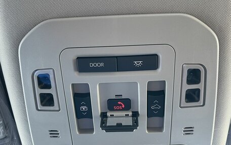 Toyota Highlander, 2026 год, 5 700 000 рублей, 33 фотография