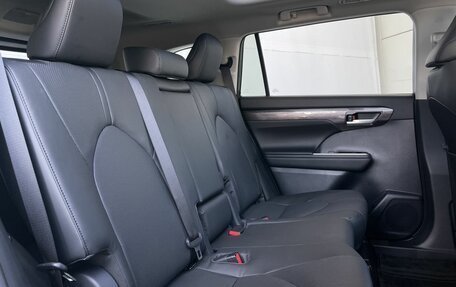 Toyota Highlander, 2026 год, 5 700 000 рублей, 35 фотография