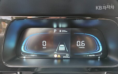 Hyundai Avante, 2024 год, 1 720 000 рублей, 15 фотография