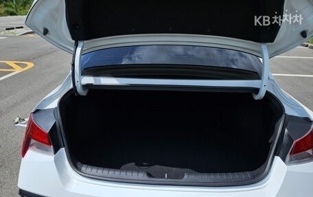 Hyundai Avante, 2024 год, 1 720 000 рублей, 10 фотография