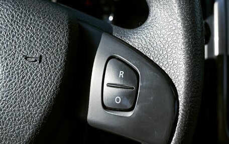 Renault Sandero II рестайлинг, 2015 год, 825 000 рублей, 12 фотография