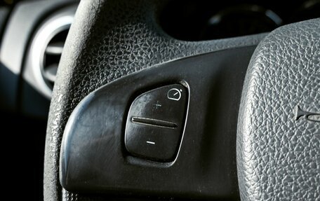 Renault Sandero II рестайлинг, 2015 год, 825 000 рублей, 13 фотография