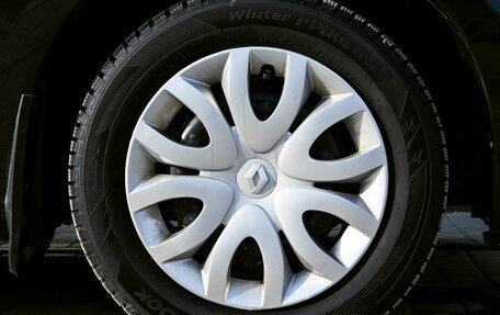 Renault Sandero II рестайлинг, 2015 год, 825 000 рублей, 22 фотография