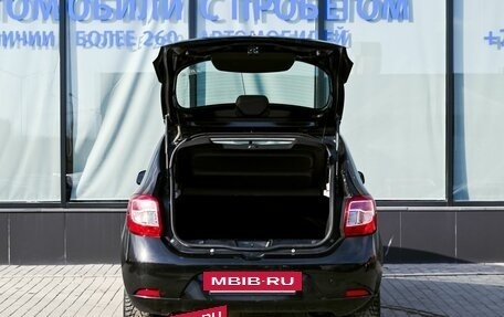 Renault Sandero II рестайлинг, 2015 год, 825 000 рублей, 21 фотография