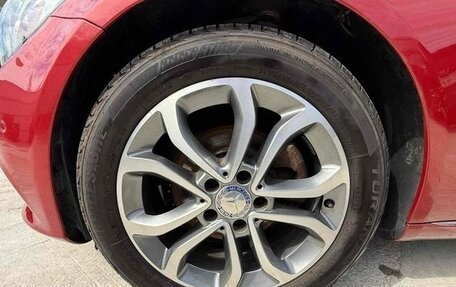 Mercedes-Benz C-Класс, 2016 год, 1 750 000 рублей, 30 фотография