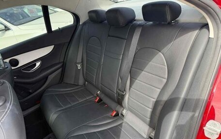 Mercedes-Benz C-Класс, 2016 год, 1 750 000 рублей, 25 фотография