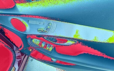 Mercedes-Benz C-Класс, 2016 год, 1 750 000 рублей, 28 фотография