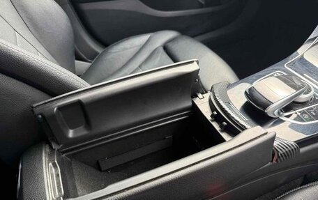 Mercedes-Benz C-Класс, 2016 год, 1 750 000 рублей, 35 фотография