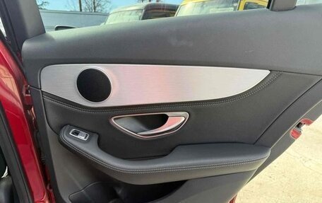 Mercedes-Benz C-Класс, 2016 год, 1 750 000 рублей, 39 фотография