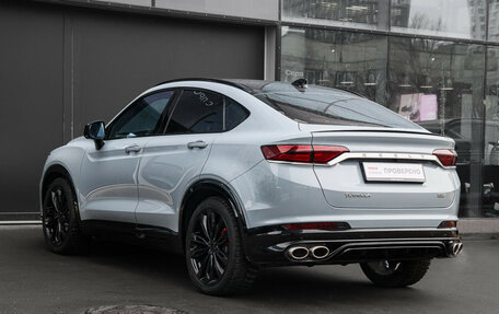 Geely Tugella FY11, 2023 год, 3 300 000 рублей, 6 фотография