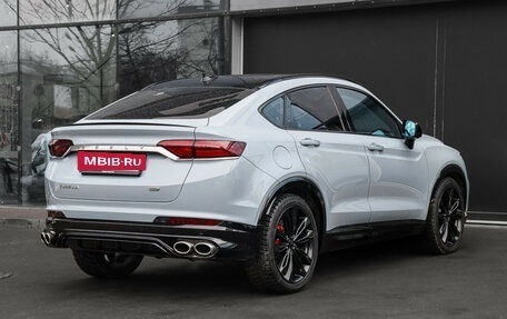 Geely Tugella FY11, 2023 год, 3 300 000 рублей, 4 фотография