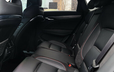 Geely Tugella FY11, 2023 год, 3 300 000 рублей, 8 фотография