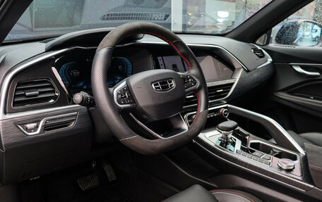 Geely Tugella FY11, 2023 год, 3 300 000 рублей, 13 фотография