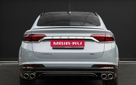 Geely Tugella FY11, 2023 год, 3 300 000 рублей, 5 фотография