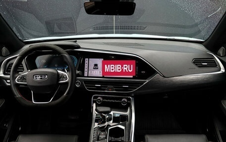 Geely Tugella FY11, 2023 год, 3 300 000 рублей, 10 фотография