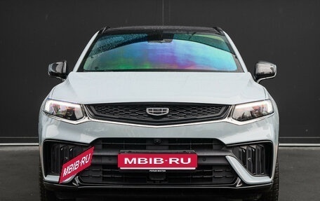 Geely Tugella FY11, 2023 год, 3 300 000 рублей, 2 фотография