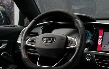 Geely Tugella FY11, 2023 год, 3 300 000 рублей, 12 фотография