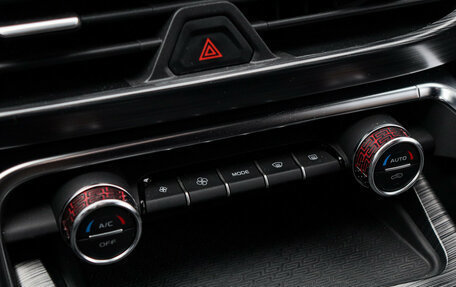 Geely Tugella FY11, 2023 год, 3 300 000 рублей, 19 фотография