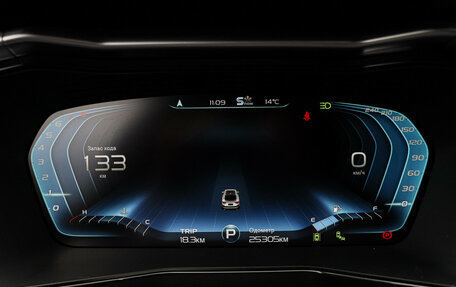 Geely Tugella FY11, 2023 год, 3 300 000 рублей, 28 фотография