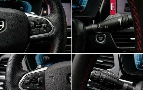 Geely Tugella FY11, 2023 год, 3 300 000 рублей, 24 фотография