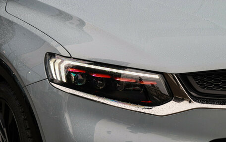 Geely Tugella FY11, 2023 год, 3 300 000 рублей, 29 фотография