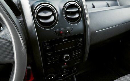 Renault Duster I рестайлинг, 2018 год, 965 000 рублей, 11 фотография