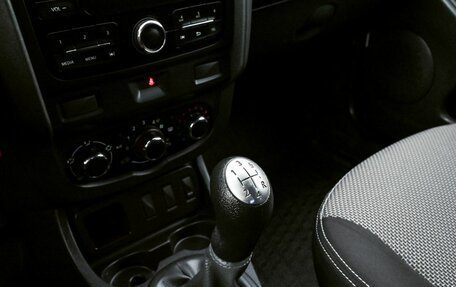 Renault Duster I рестайлинг, 2018 год, 965 000 рублей, 9 фотография