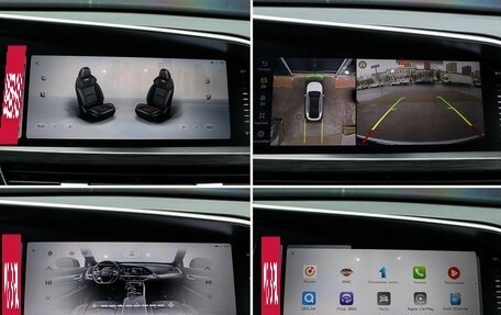 Geely Tugella FY11, 2023 год, 3 300 000 рублей, 18 фотография