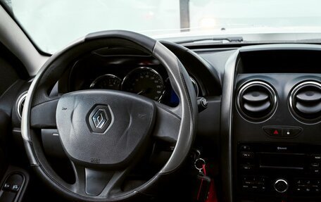 Renault Duster I рестайлинг, 2018 год, 965 000 рублей, 17 фотография